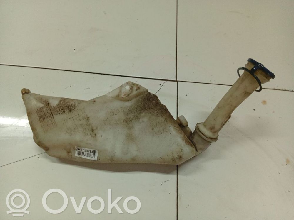 Peugeot 206 Serbatoio/vaschetta liquido lavavetri parabrezza