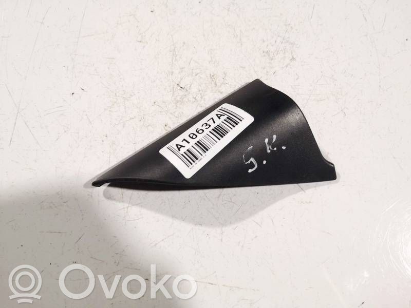 Audi A6 S6 C6 4F Otros repuestos del interior 