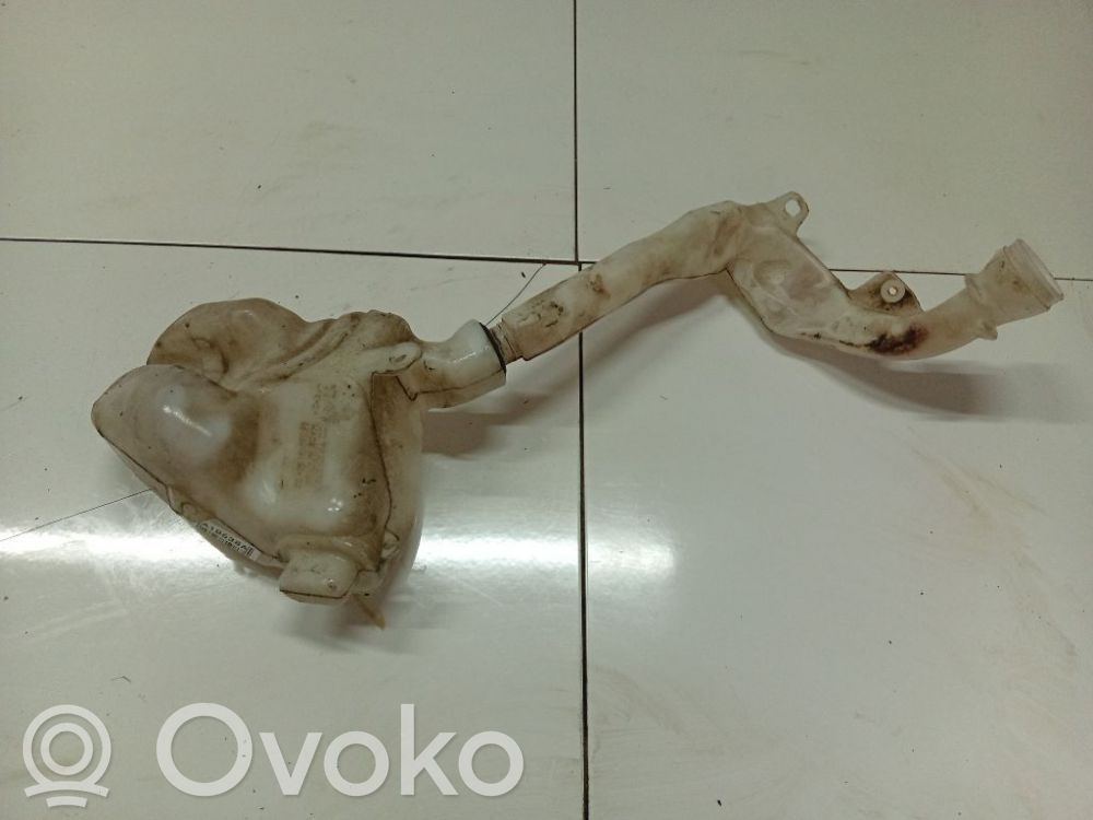 Peugeot 207 Depósito/tanque del líquido limpiaparabrisas