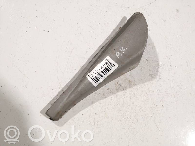 Citroen Xsara Picasso Altra parte interiore 