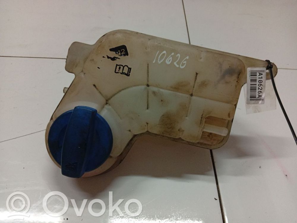 Audi A6 S6 C6 4F Vas expansiune/rezervor lichid de răcire 