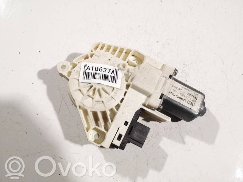 Audi A6 S6 C6 4F Motor macara geam ușă spate
