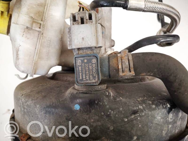 Válvula de vacío (Usadas)   0265005321,20876799,0265005321,20876799