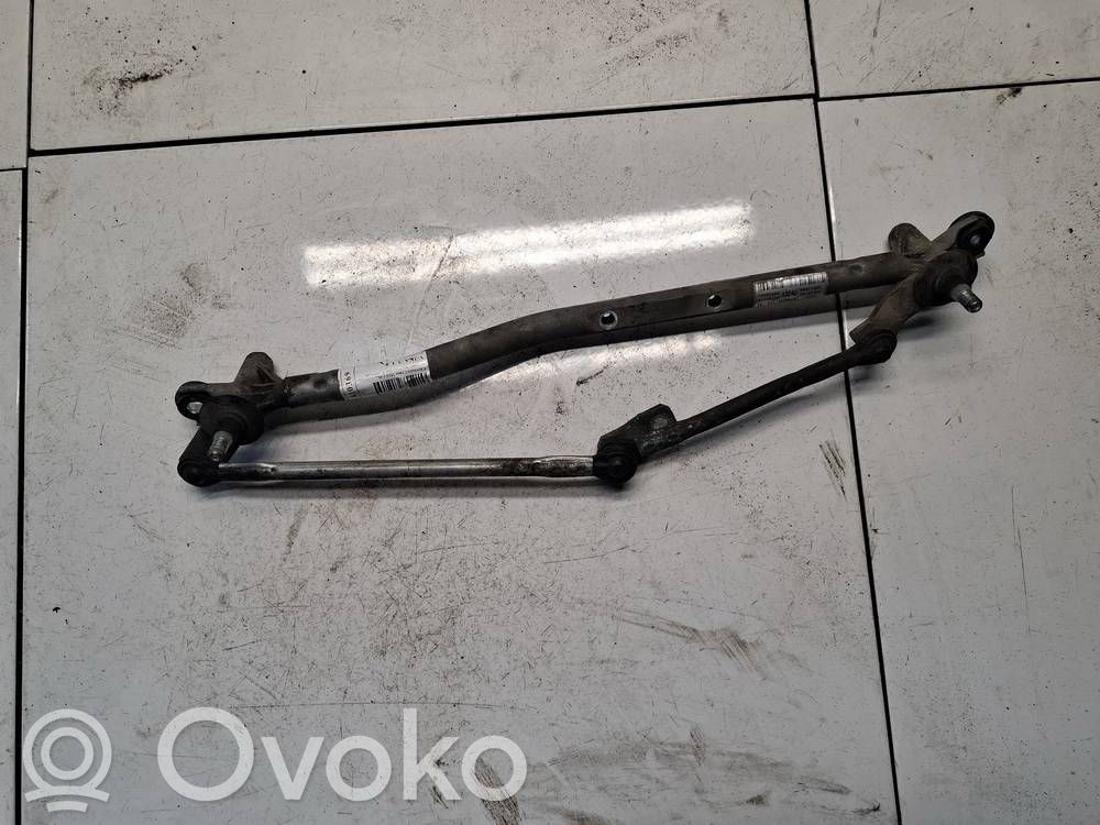 Chevrolet Cruze Tiranti e motorino del tergicristallo anteriore