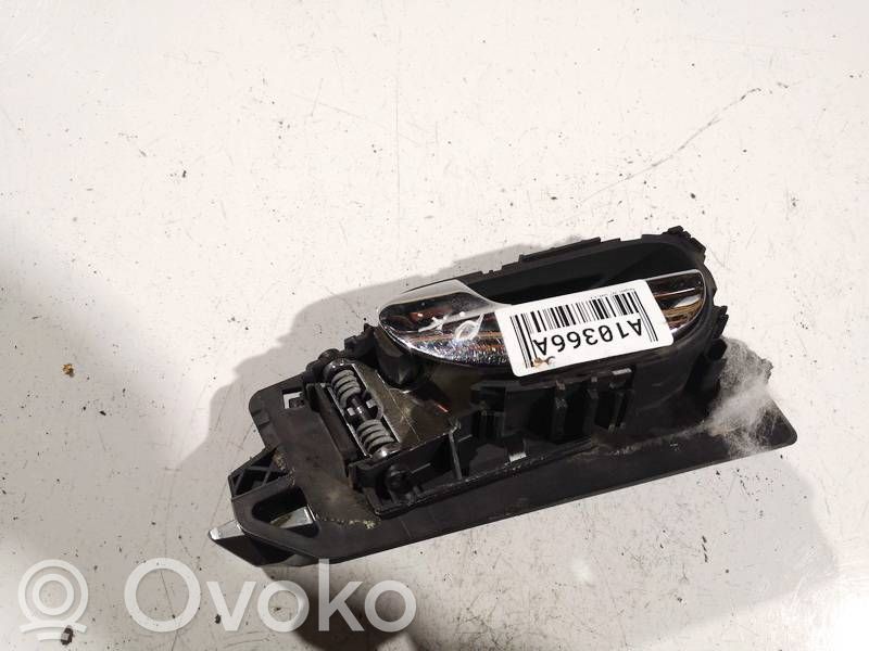 Peugeot 307 Maniglia interna per portiera anteriore