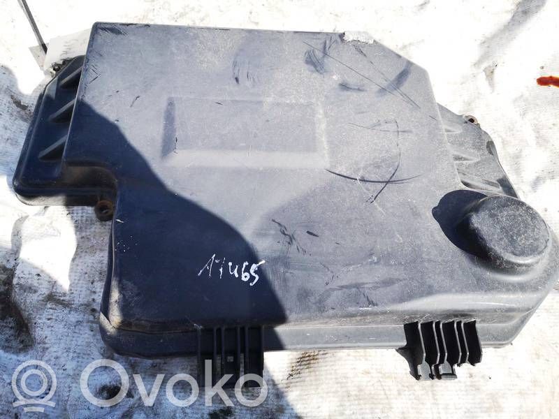 Audi A6 S6 C6 4F Capac cutie siguranțe