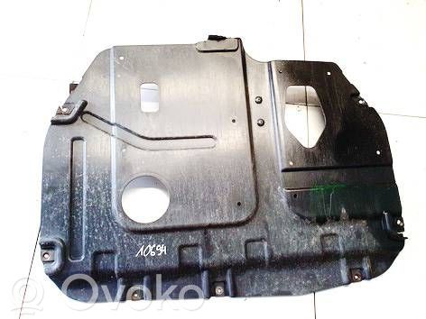 Placa protectora/protector antisalpicaduras motor   291101H300,291101H300,291101H300,291101H300