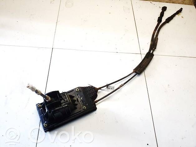 Selector caja de cambios   8200172835B,8200172835B