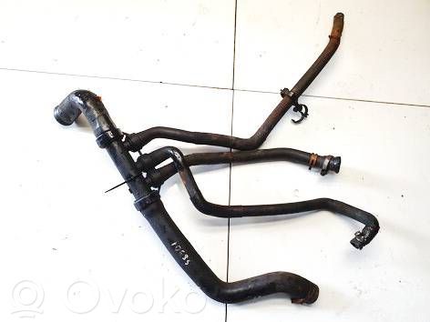 Renault Laguna II Tubo flessibile del liquido di raffreddamento del motore