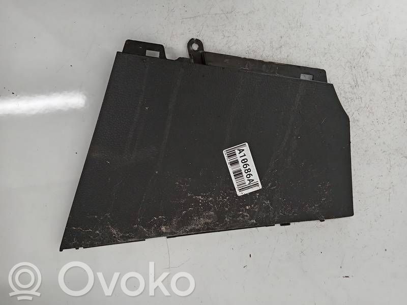 Nissan X-Trail T30 Inne części wnętrza samochodu 