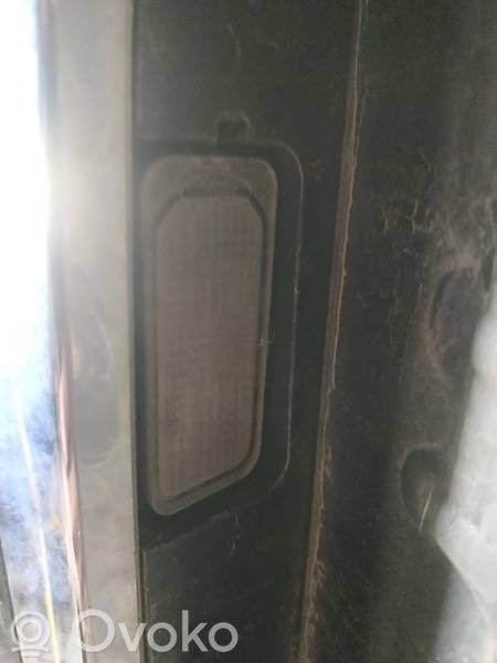 Ford Fiesta Lampă număr 