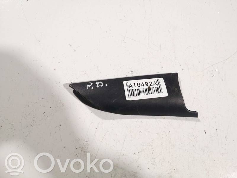 Audi A6 S6 C6 4F Alte piese de interior 