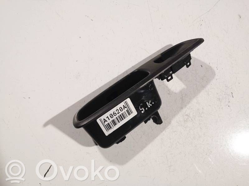 Volvo V70 Muu sisätilojen osa 