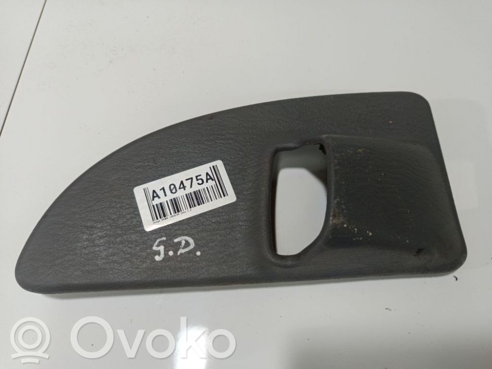 Dodge Grand Caravan Other interior part 