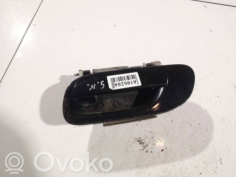 Volvo V70 Mâner exterior ușă față