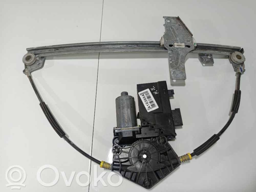 Peugeot 307 Macara ușă glisantă cu motor 