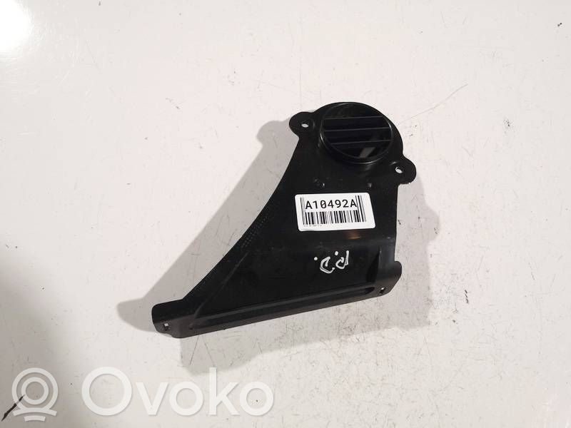 Audi A6 S6 C6 4F Grilă ventilație centrală 