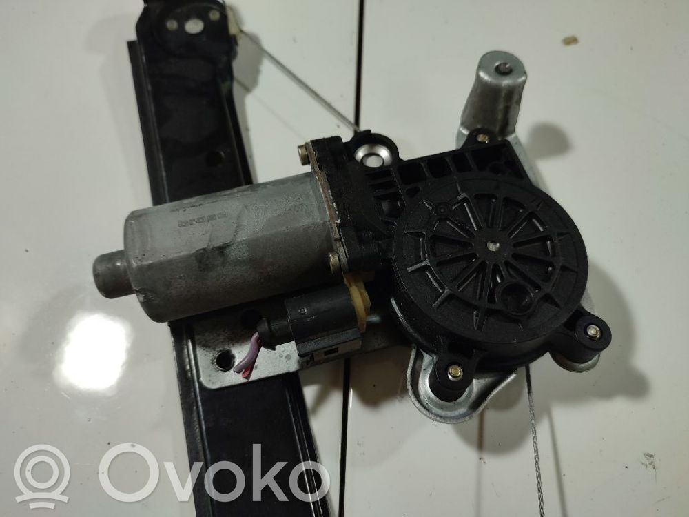 Volvo S60 Motor macara geam ușă spate