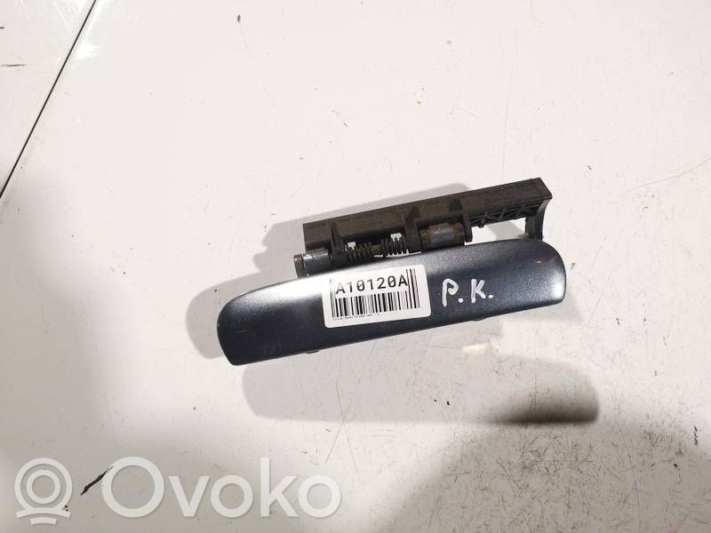 Citroen Xsara Picasso Manecilla externa puerta delantera 