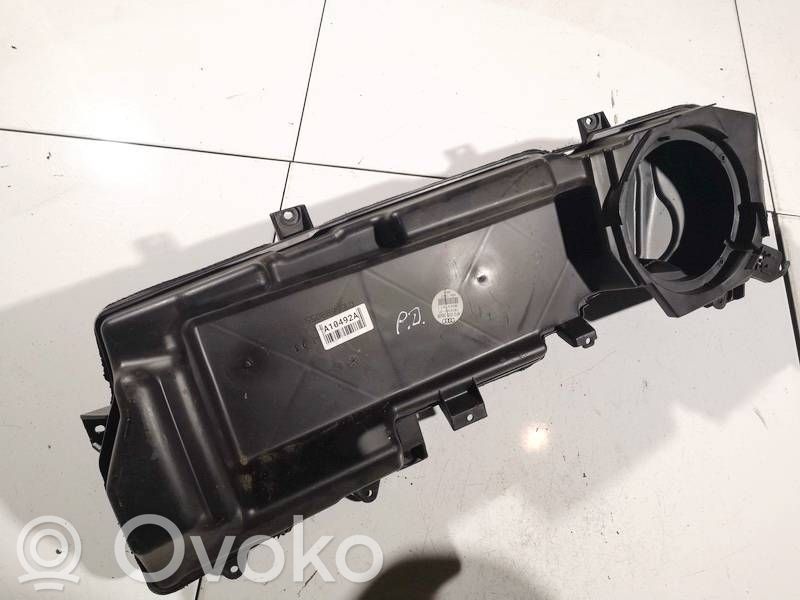 Audi A6 S6 C6 4F Subwoofer 