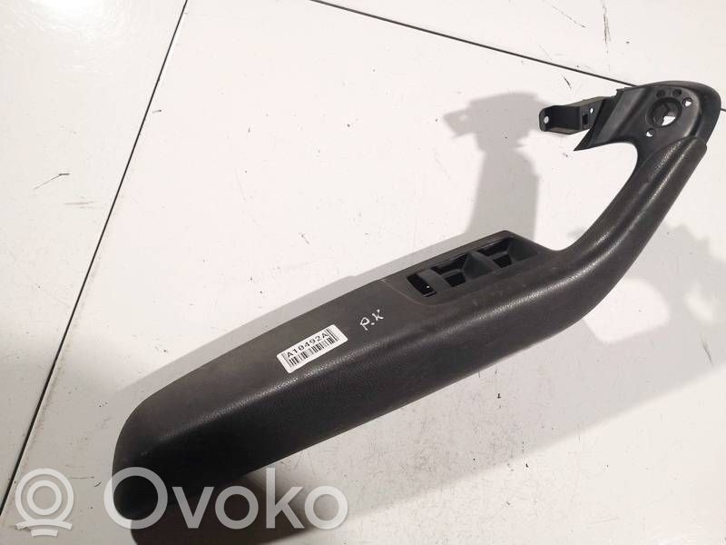 Audi A6 S6 C6 4F Altra parte interiore 