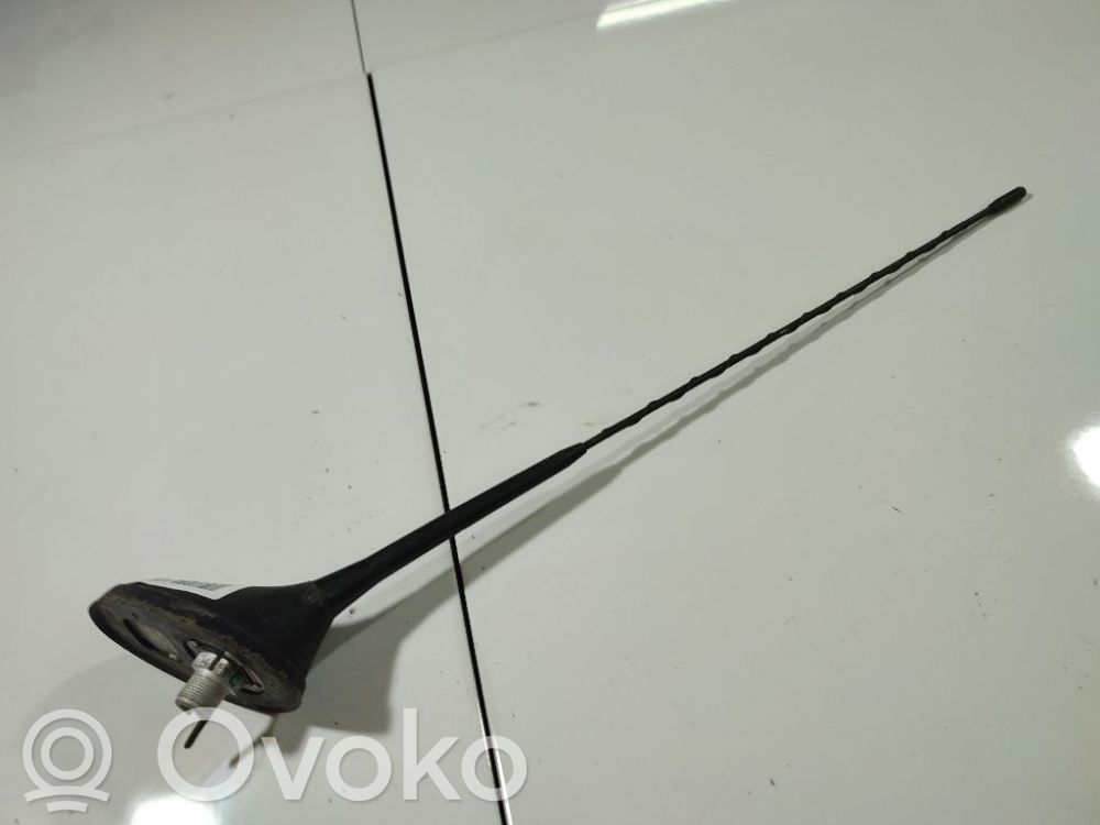 Citroen C4 I GPS Antenne 