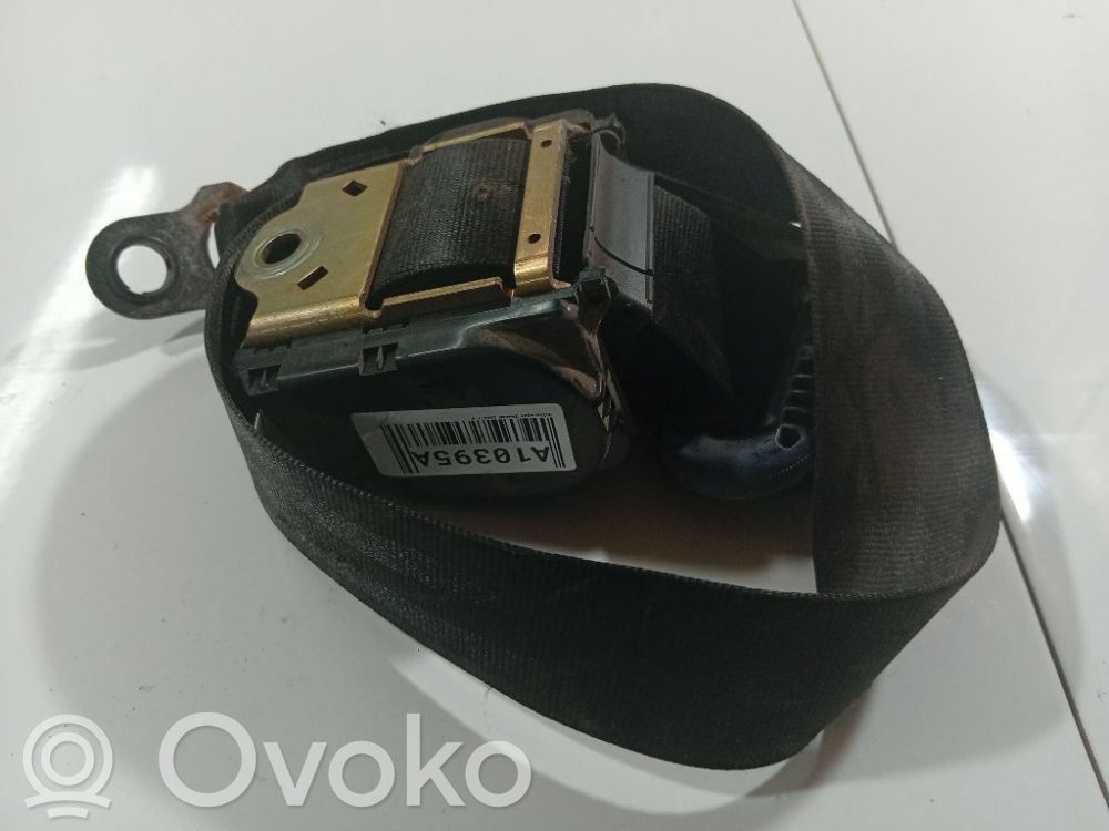 Cinturón trasero   7M0857812E,560048800,7M0857812E,95VW60044AFYDS