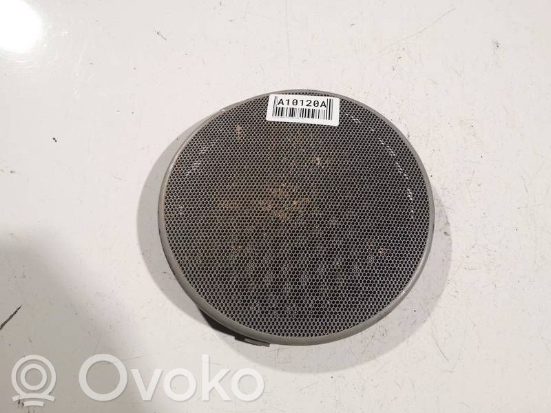 Citroen Xsara Picasso Copertura/rivestimento altoparlante laterale