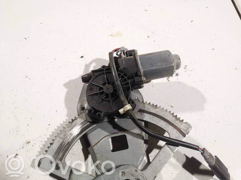 Ford Transit Motor del regulador de la ventanilla de la puerta delantera 