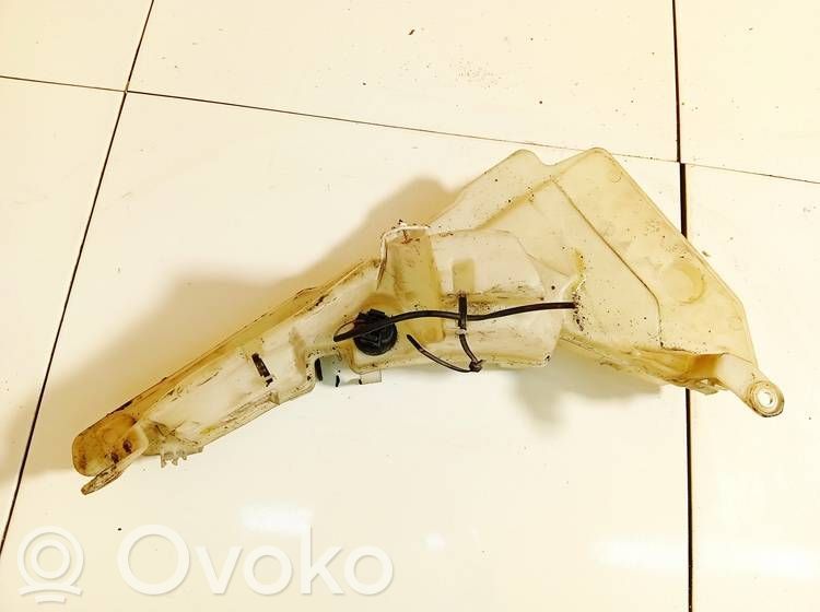 Audi A6 S6 C6 4F Serbatoio/vaschetta liquido lavavetri parabrezza 