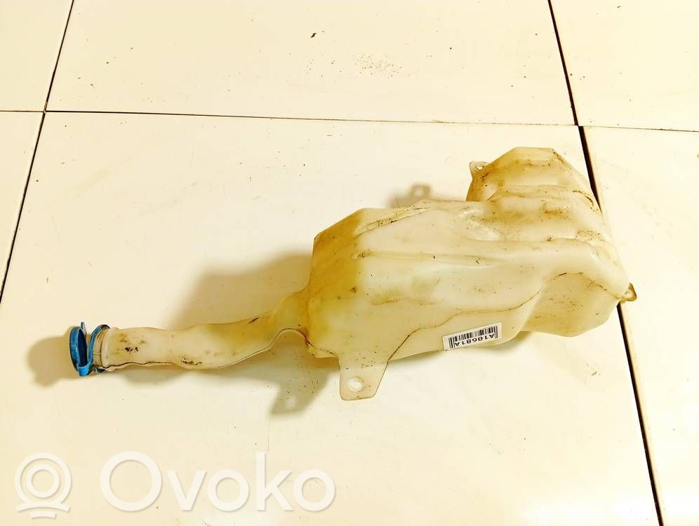 Fiat Sedici Wischwasserbehälter 