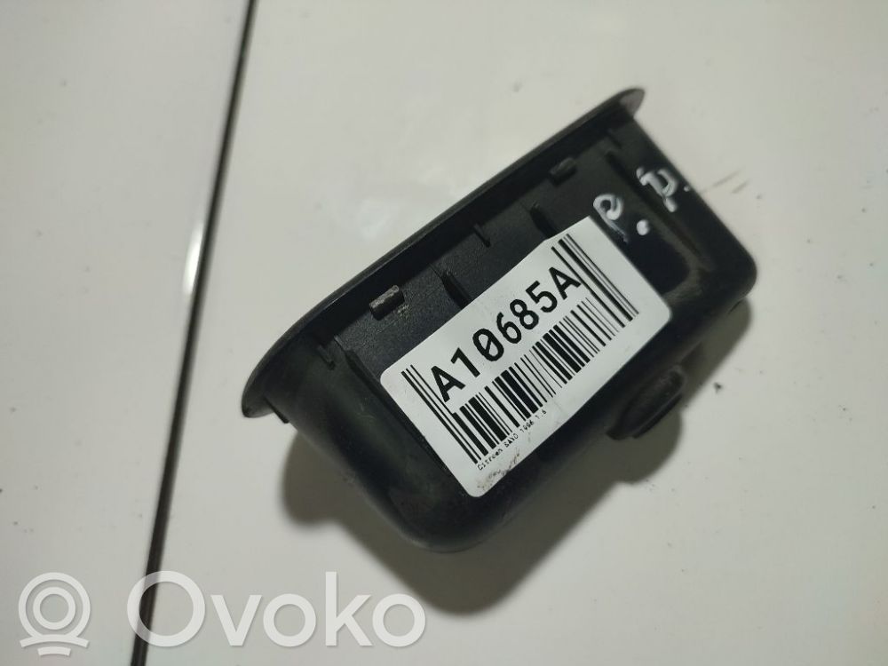 Citroen Saxo Alte piese de interior 