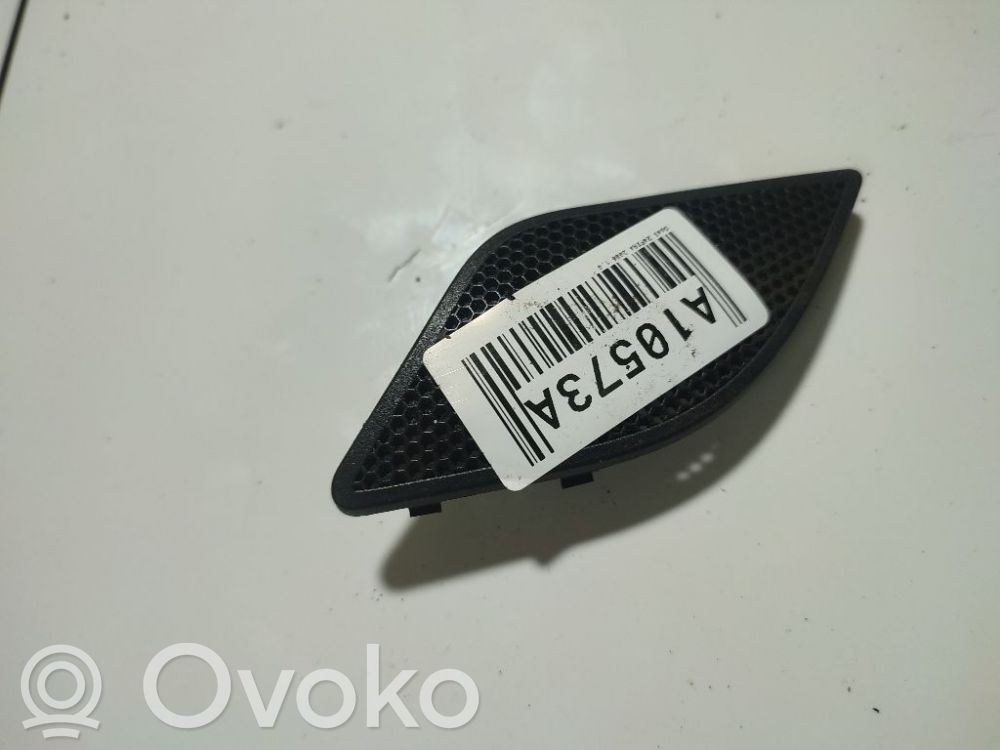 Opel Zafira B Muu sisätilojen osa