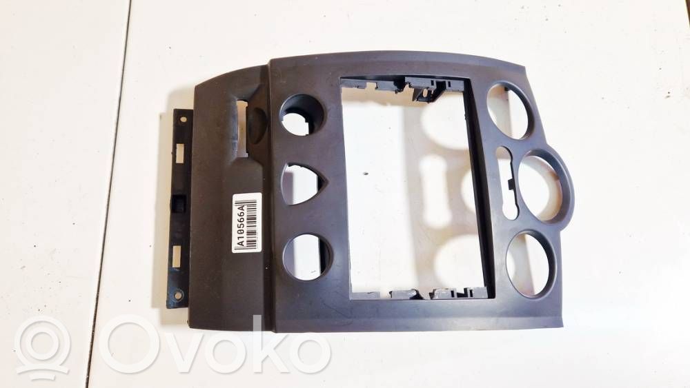 Renault Megane II Altra parte interiore 