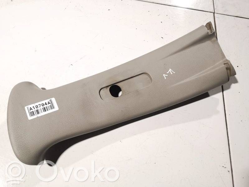 Honda Jazz Pilar (B) (superior) 