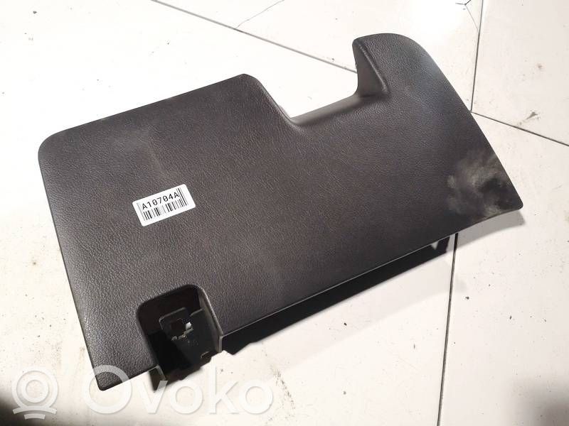Chevrolet Aveo Alte piese de interior 