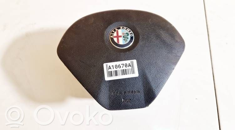 Alfa Romeo Mito Airbag volan 
