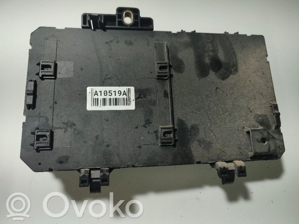 Opel Astra H Set cutie siguranțe 