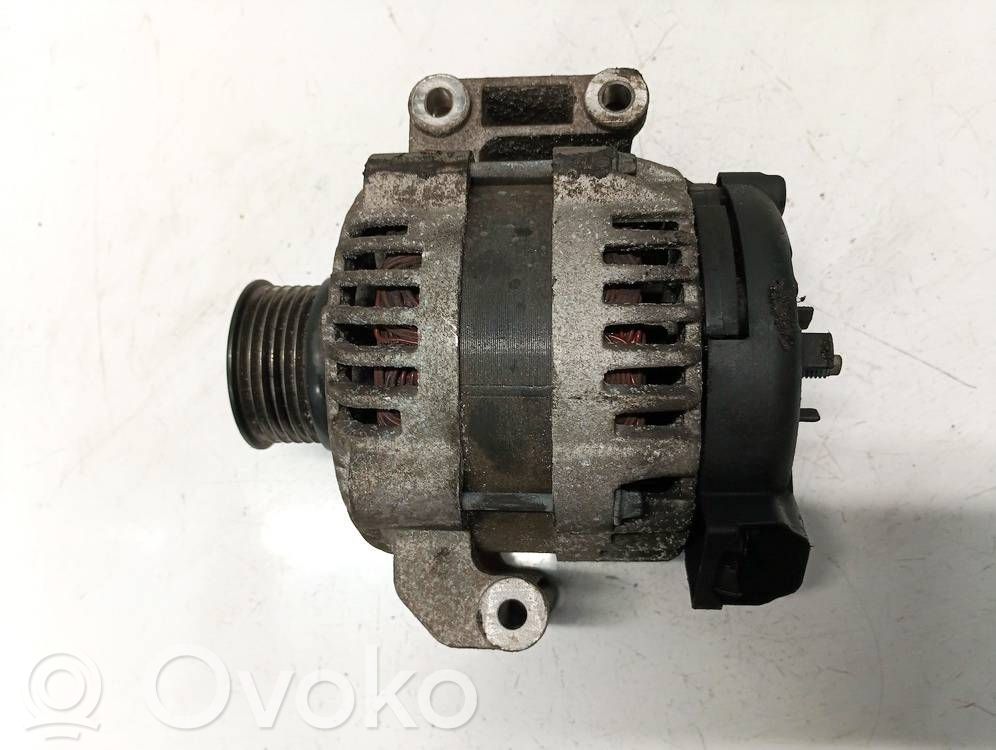 Opel Insignia A Alternator 