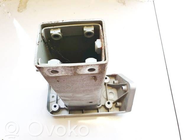 Audi TT TTS Mk2 Staffa di rinforzo montaggio del paraurti anteriore 