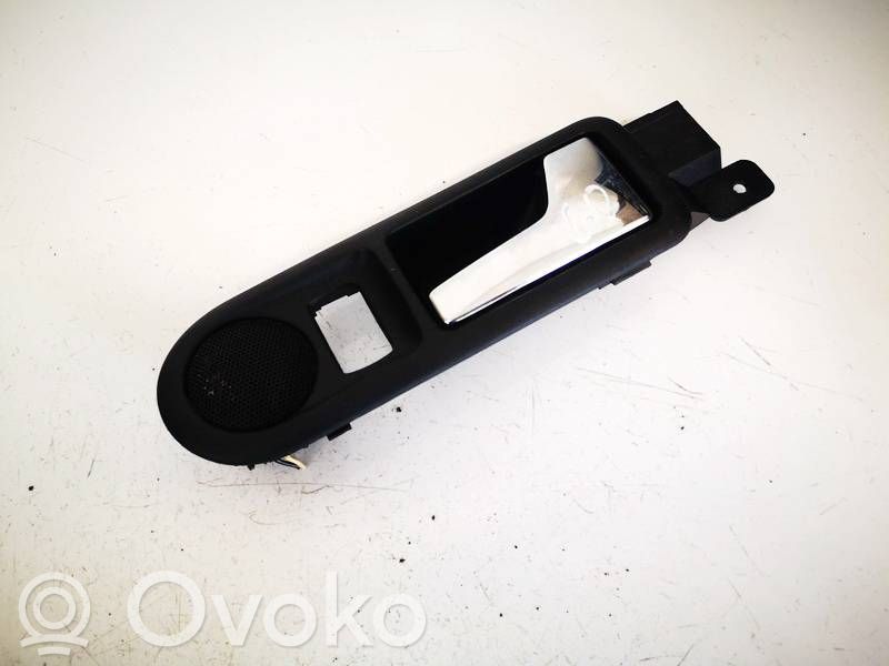 Volkswagen Golf IV Manecilla interna puerta trasera
