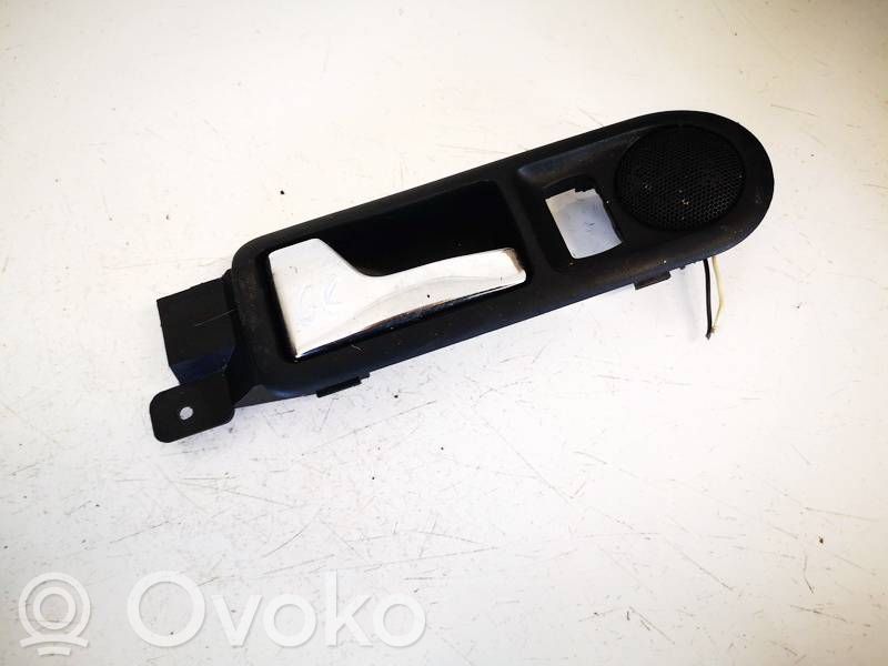 Volkswagen Golf IV Manecilla interna puerta trasera 