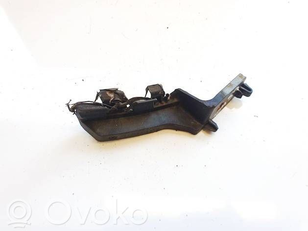 Peugeot 508 Support de montage de pare-chocs avant