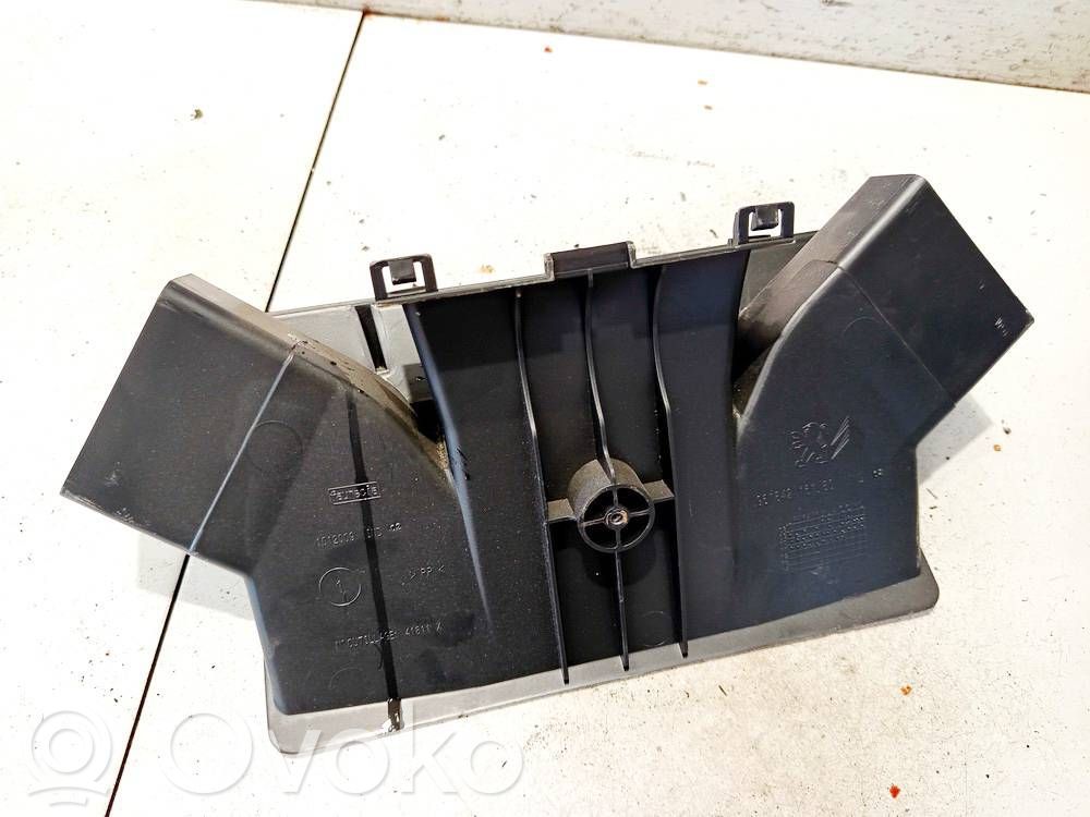 Citroen C3 Część rury dolotu powietrza 