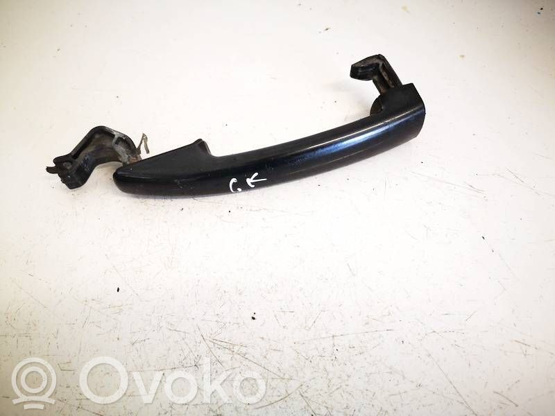 Citroen C3 Etuoven ulkokahva 