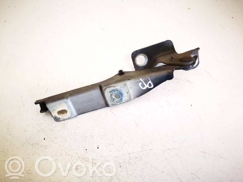 Citroen C3 Cerniere del vano motore/cofano