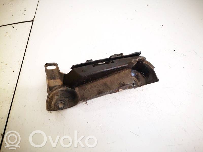 Citroen C3 Suport montare bară spate 