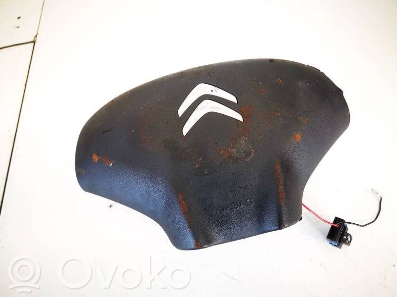 Airbag dello sterzo   96710277ZD,96710277ZD