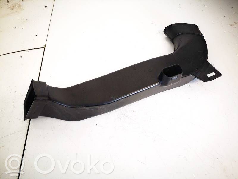 Citroen C3 Rura / Wąż dolotowy powietrza 