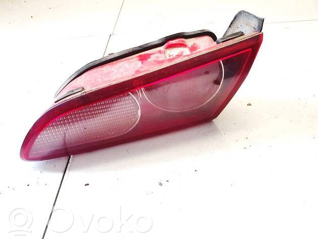 Alfa Romeo 159 Takaluukun takavalot 